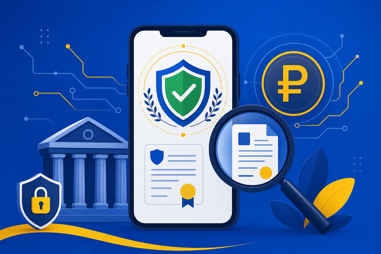 Cómo verificar si una entidad está vigilada por la Superfinanciera